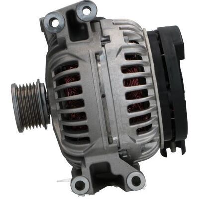 BV PSH 555.558.200.280 Lichtmaschine - 12V 200A für Mercedes-Benz: C-Klasse Limousine, C-Klasse Coupé, E-Klasse Limousine BV PSH 555.558.200.280 Lichtmaschine - 12V 200A für Mercedes-Benz: C-Klasse Limousine, C-Klasse Coupé, E-Klasse Limousine
