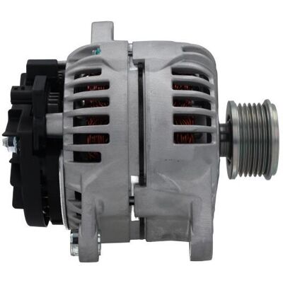 Renault Modell 575.538.150.010 Lichtmaschine - 12V 150A für Dacia Duster Sandero Logan Renault Modell 575.538.150.010 Lichtmaschine - 12V 150A für Dacia Duster Sandero Logan