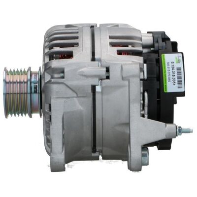 Bosch 70A Generator für Audi, Seat - Spannung 12V, Riemen 6-rillig Bosch 70A Generator für Audi, Seat - Spannung 12V, Riemen 6-rillig