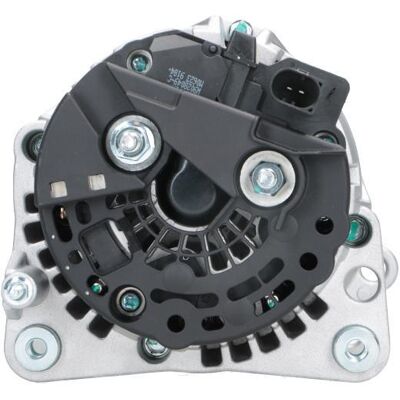 Bosch 0124325056 110A Generator - Generator Bosch 0124325056 110A Generator - Generator