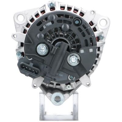 Mercedes-Benz Generator - 24V, 100A, 76.5mm Riemenscheibe, 9 Rillen - G-Klasse Vario Mercedes-Benz Generator - 24V, 100A, 76.5mm Riemenscheibe, 9 Rillen - G-Klasse Vario