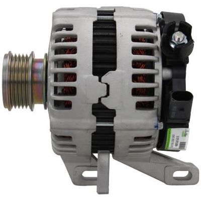 Alanko 10443549 10443598 - Generator für Ford & Volvo - 150A, 12V Alanko 10443549 10443598 - Generator für Ford & Volvo - 150A, 12V