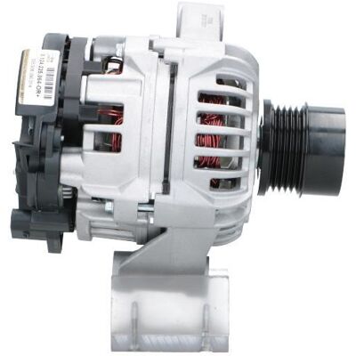 Smart Modell 555938090014 12V 90A Generator - Generator Smart Modell 555938090014 12V 90A Generator - Generator