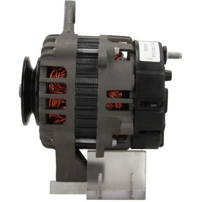 Valeo 815.528.075.360 Generator - 12V 75A, B+ (M8), Ø 73mm Valeo 815.528.075.360 Generator - 12V 75A, B+ (M8), Ø 73mm