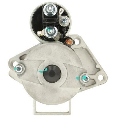 Renault Trafic 3, Scenic 3, Grand Scenic 3 - Starter - 570.578.143.000 Renault Trafic 3, Scenic 3, Grand Scenic 3 - Starter - 570.578.143.000
