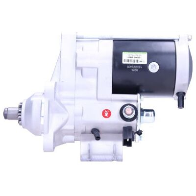 BV PSH 8720264081950 Starter - 10 Zähne, 5,5 kW, Im Uhrzeigersinn - Starter BV PSH 8720264081950 Starter - 10 Zähne, 5,5 kW, Im Uhrzeigersinn - Starter