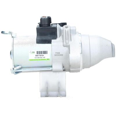 Honda 120.596.092.190 Starter - 12V, 1,0kW, 75mm Flansch - Gegen den Uhrzeigersinn Honda 120.596.092.190 Starter - 12V, 1,0kW, 75mm Flansch - Gegen den Uhrzeigersinn