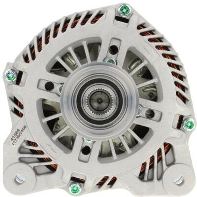 BV PSH Alternator 575.901.210.130 - 210A 12V Generator für Renault Dacia BV PSH Alternator 575.901.210.130 - 210A 12V Generator für Renault Dacia