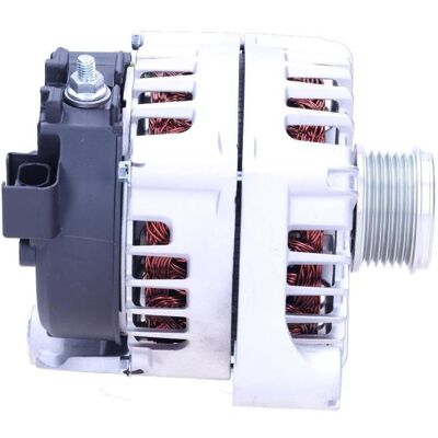 Bosch 215.584.180.000 Lichtmaschine - 12V 180A - BMW 1, 2, 3 Serie Bosch 215.584.180.000 Lichtmaschine - 12V 180A - BMW 1, 2, 3 Serie