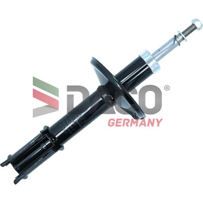 DACO - 450701 - Gasdruck - Zweirohr - Stoßdämpfer DACO - 450701 - Gasdruck - Zweirohr - Stoßdämpfer