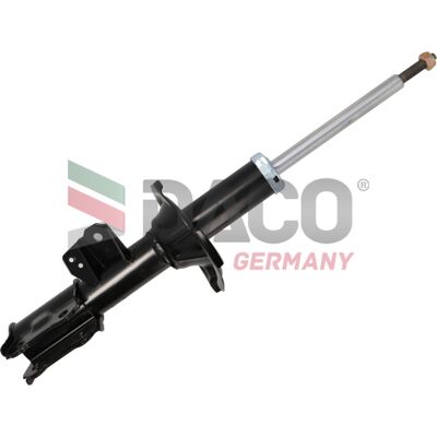 DACO Germany - 451701R - KIA Picanto I - Stoßdämpfer DACO Germany - 451701R - KIA Picanto I - Stoßdämpfer