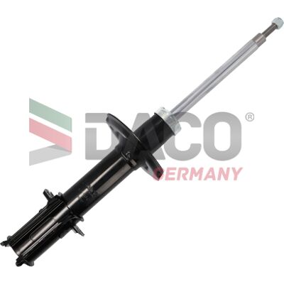 DACO Germany BMW FIAT LANCIA Stoßdämpfer - Vorderachse Gasdruck McPherson Doppelrohr DACO Germany BMW FIAT LANCIA Stoßdämpfer - Vorderachse Gasdruck McPherson Doppelrohr