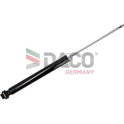 DACO Germany Stoßdämpfer Hinterachse für Ford, Mazda 552584 - Stoßdämpfer DACO Germany Stoßdämpfer Hinterachse für Ford, Mazda 552584 - Stoßdämpfer