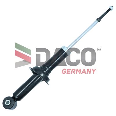DACO Germany - 4162A192 - Gasdruck - Stoßdämpfer DACO Germany - 4162A192 - Gasdruck - Stoßdämpfer
