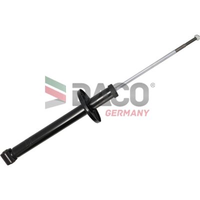 DACO Germany - 559995 - Gasdruck hinten - Shock absorber kit DACO Germany - 559995 - Gasdruck hinten - Shock absorber kit