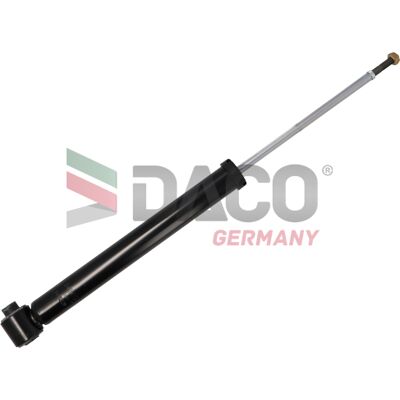 DACO - 560220 - Hintere - Monorohr - Suspension kit DACO - 560220 - Hintere - Monorohr - Suspension kit