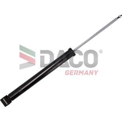 DACO Germany - 561038 - Ford Fusion - Monotube gas-pressure - Shock absorber DACO Germany - 561038 - Ford Fusion - Monotube gas-pressure - Shock absorber