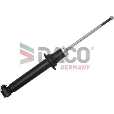 DACO Germany - 561511 - Bitube System - BMW 5er Limousine (E60) - Stoßdämpfer DACO Germany - 561511 - Bitube System - BMW 5er Limousine (E60) - Stoßdämpfer