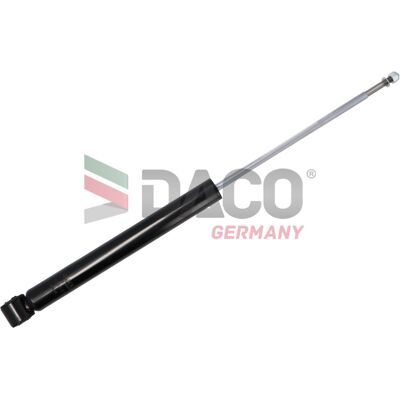 DACO Germany - 561586 - BMW E46 - Hintere - Stoßdämpfer DACO Germany - 561586 - BMW E46 - Hintere - Stoßdämpfer