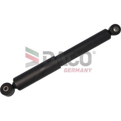 DACO Germany Stoßdämpfer - Hinterachse - Gasdruck - McPherson Typ DACO Germany Stoßdämpfer - Hinterachse - Gasdruck - McPherson Typ