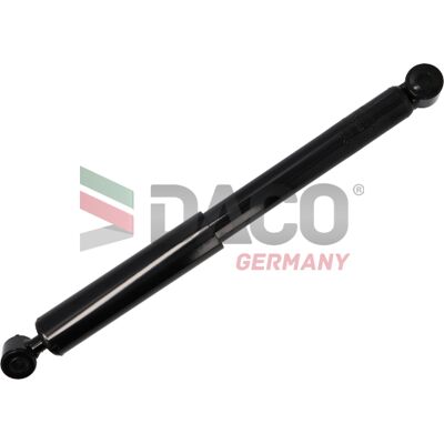 DACO Germany - 562506 - Hinterachse - Stoßdämpfer DACO Germany - 562506 - Hinterachse - Stoßdämpfer