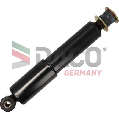 DACO Germany - 701513031 - Gasdruck - Zweirohr - Stoßdämpfer DACO Germany - 701513031 - Gasdruck - Zweirohr - Stoßdämpfer