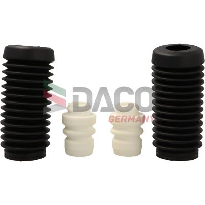 DACO Germany - PK2541 - Frontachse - Ford Fiesta Mk5 DACO Germany - PK2541 - Frontachse - Ford Fiesta Mk5
