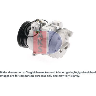 Aks Dasis Audi A4 A6 Skoda Superb VW Passat 7SBU16C Klimakompressor - Fahrzeugtyp Aks Dasis Audi A4 A6 Skoda Superb VW Passat 7SBU16C Klimakompressor - Fahrzeugtyp
