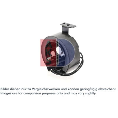 AKS DASIS - 855027N - Magnetkupplungsspule AKS DASIS - 855027N - Magnetkupplungsspule