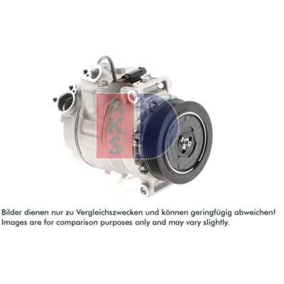 Bosch 7seu17c Klimakompressor - BMW 1 3 X1 Bosch 7seu17c Klimakompressor - BMW 1 3 X1