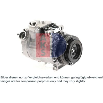 BMW Modell 851808N Kompressor für Klimaanlage - Fahrzeugteil BMW Modell 851808N Kompressor für Klimaanlage - Fahrzeugteil