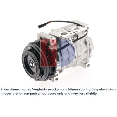 Aks Dasis Kompressor, Klimaanlage 851888n Für Citroën/peugeot Suzuki Aks Dasis Kompressor, Klimaanlage 851888n Für Citroën/peugeot Suzuki