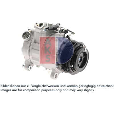 BMW 7SBU17A Klimakompressor - Auto Klimaanlage BMW 7SBU17A Klimakompressor - Auto Klimaanlage