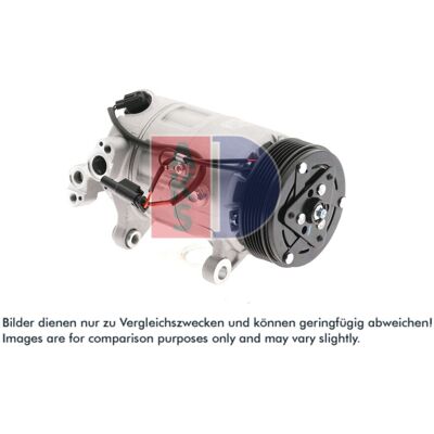 BMW VS14 Klimakompressor - 3 Varianten BMW VS14 Klimakompressor - 3 Varianten
