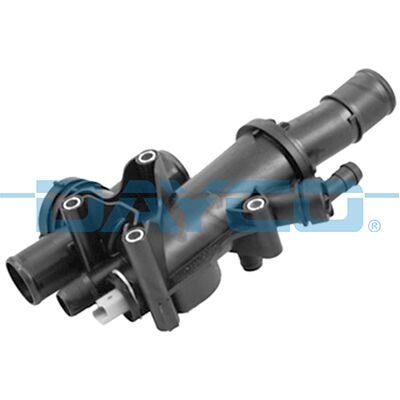DAYCO DT1104H Wasserthermostat für Peugeot & Citroën - 83°C DAYCO DT1104H Wasserthermostat für Peugeot & Citroën - 83°C