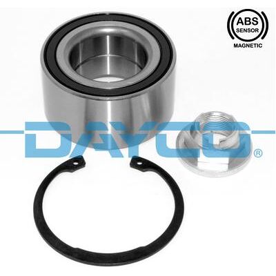 DAYCO KWD1026 Radlager Set - Mit ABS-Sensor DAYCO KWD1026 Radlager Set - Mit ABS-Sensor