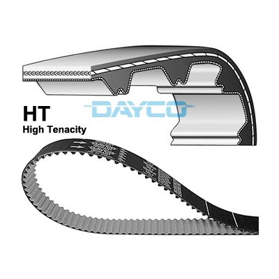 DAYCO 941171 Zahnriemen - Timing Belt DAYCO 941171 Zahnriemen - Timing Belt