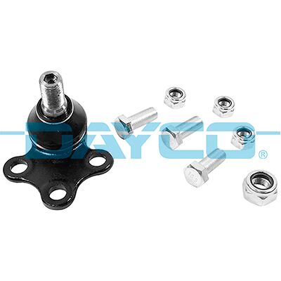 DAYCO DSS1115 Fahrwerksgelenk - Untere Steuerarm - Renault Trafic 2 DAYCO DSS1115 Fahrwerksgelenk - Untere Steuerarm - Renault Trafic 2