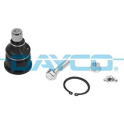 DAYCO DSS1153 - Aufhängung Kugelgelenk für Mazda, Kia DAYCO DSS1153 - Aufhängung Kugelgelenk für Mazda, Kia
