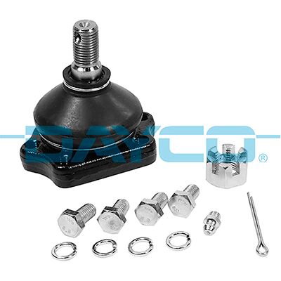 DAYCO DSS1263 Federbeinstrebe für Nissan & Ford DAYCO DSS1263 Federbeinstrebe für Nissan & Ford