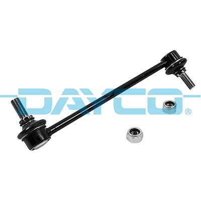 Hyundai DSS1061 Stabilisatorstange - Stabilizer Bar Hyundai DSS1061 Stabilisatorstange - Stabilizer Bar