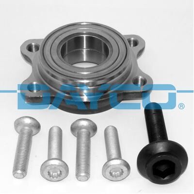DAYCO KWD1056 Radlager-Kit - Radlager kit DAYCO KWD1056 Radlager-Kit - Radlager kit