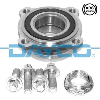 DAYCO KWD1275 Radlager-Kit - Radlager-Kit DAYCO KWD1275 Radlager-Kit - Radlager-Kit