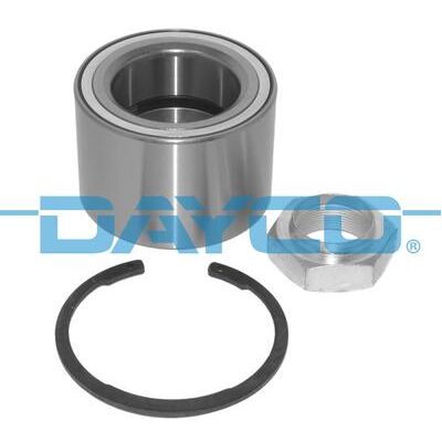 DAYCO KWD1490 Radlagersatz - Radlager für Fiat Ducato III Van DAYCO KWD1490 Radlagersatz - Radlager für Fiat Ducato III Van