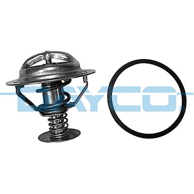 DAYCO DT1228V Thermostat - Wasser, Toyota, Hyundai, Kia DAYCO DT1228V Thermostat - Wasser, Toyota, Hyundai, Kia