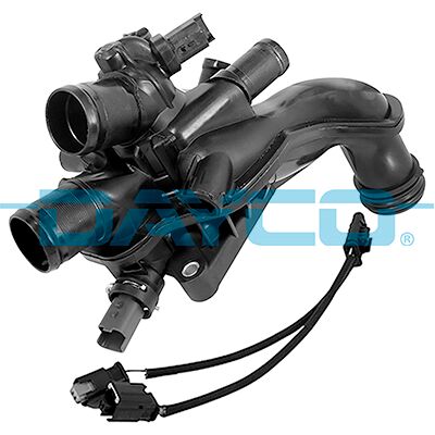 DAYCO Modell DT1257H Thermostat - Motor Kühlung DAYCO Modell DT1257H Thermostat - Motor Kühlung