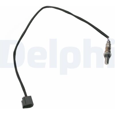 Delphi ES20371-12B1 Mazda Sauerstoffsensor Delphi ES20371-12B1 Mazda Sauerstoffsensor