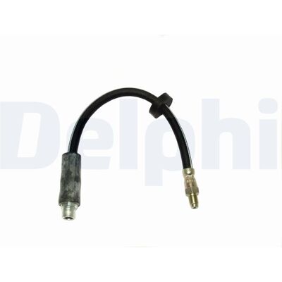 DELPHI LH6337 Flexibler Bremsschlauch - 350mm M10x1 120° SF für Audi A6 C6 DELPHI LH6337 Flexibler Bremsschlauch - 350mm M10x1 120° SF für Audi A6 C6