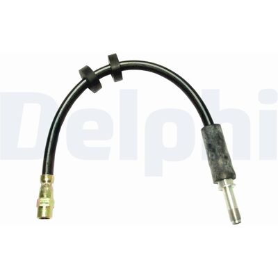 DELPHI LH6468 Bremsenschlauch - M10x1, 369/412mm, Volvo XC90 DELPHI LH6468 Bremsenschlauch - M10x1, 369/412mm, Volvo XC90
