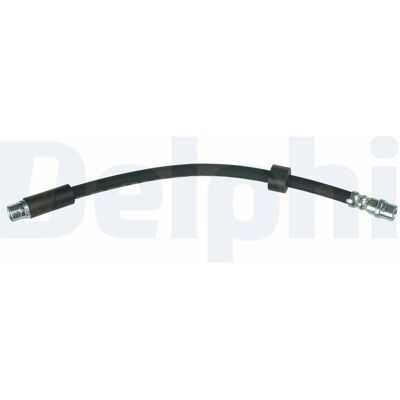 Delphi Bremsschlauch LH6883 - Vorderachse - Flexibel - OE-Qualität Delphi Bremsschlauch LH6883 - Vorderachse - Flexibel - OE-Qualität